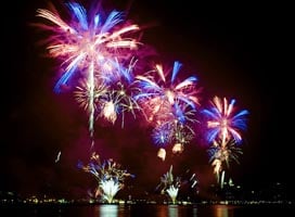 Boston Fireworks 2021 Where To Watch Start Times By Date Tips