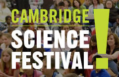 cambridge science festival photo