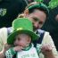 st patrick's day parade - yarmouth cape cod small photo
