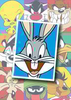27th annual bugs bunny film festival photo