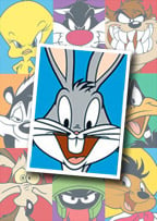 28th annual bugs bunny film festival photo