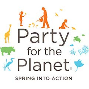 party for the planet at franklin park zoo photo