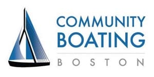 community boating's july 4th sailabration photo