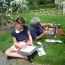 parkarts summer watercolor painting workshops 2025 small photo