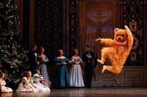 boston ballet's the nutcracker 2023 photo