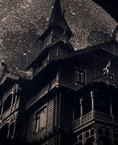 The 7-1-5 Haunted House