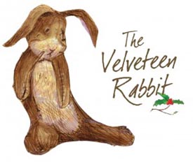 the velveteen rabbit photo