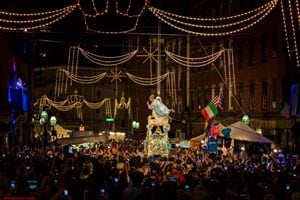 Fisherman's Feast 2023 (Local Guide)