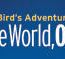 big bird's planetarium adventure one world one sky small photo