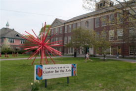 february vacation week at the umbrella arts center photo