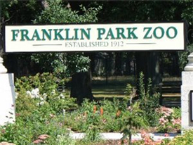 april school vacation week come play at franklin park zoo photo