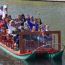 opening day for swan boats 2023 small photo
