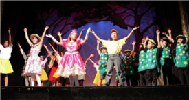 Aladdin Jr At Riverside Theatre Works Local Guide