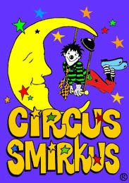 circus smirkus 2023 big top tour photo