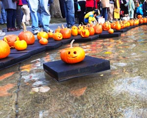 fall-o-ween children's festival photo