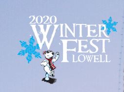 annual lowell winterfest photo