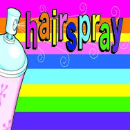 hairspray photo