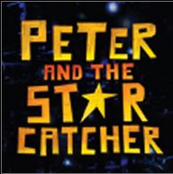 peter and the starcatcher photo