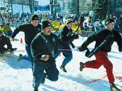 lowell winterfest photo