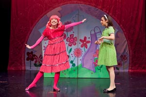 pinkalicious the musical photo