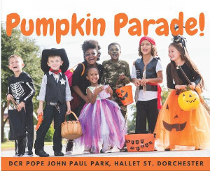 neponset pumpkin parade photo