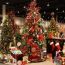 festival of trees and snow village at mass hort society small photo
