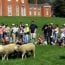 gore place sheepshearing festival small photo