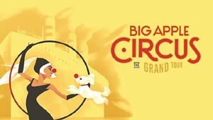 big apple circus the grand tour photo