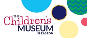 april vacation week at easton childrens museum photo