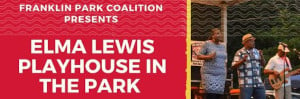 elma lewis playhouse in the park 2023 photo