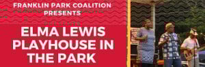 elma lewis playhouse in the park 2023 photo