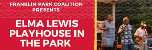 elma lewis playhouse in the park 2024 photo