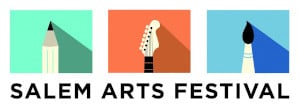 salem arts festival 2023 photo