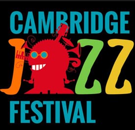 cambridge jazz festival photo