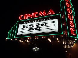 What's Playing at the Movies This Week?