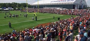 patriots training camp 2023 updated photo