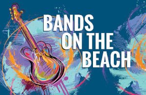 salisbury beach summer concerts 2025 photo