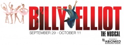 billy elliot the musical photo