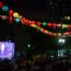 kung fu films at the gate in chinatown park boston small photo