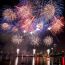 illuminate the harbor boston pre-labor day fireworks small photo
