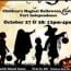 halloween celebration on castle island 2019 small photo