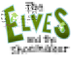the elves  the shoemaker photo
