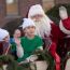 56th annual maynard christmas holiday parade with santa small photo
