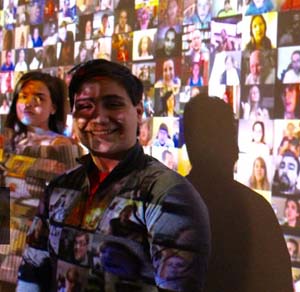 Celebrate Feb Fest at the MIT Museum