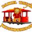 daniel tiger's neighborhood live small photo