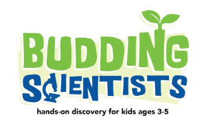 ecotarium budding scientists program for kids ages 3-5 photo