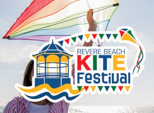 revere beach kite festival photo