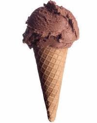 free cone day at ben jerry's photo