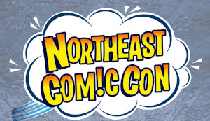 northeast comic con and collectibles extravaganza photo