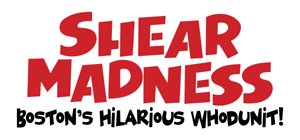 shear madness photo